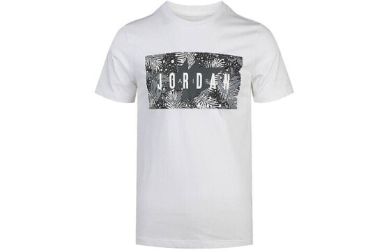 Футболка Jordan Poolside T CQ2061-100