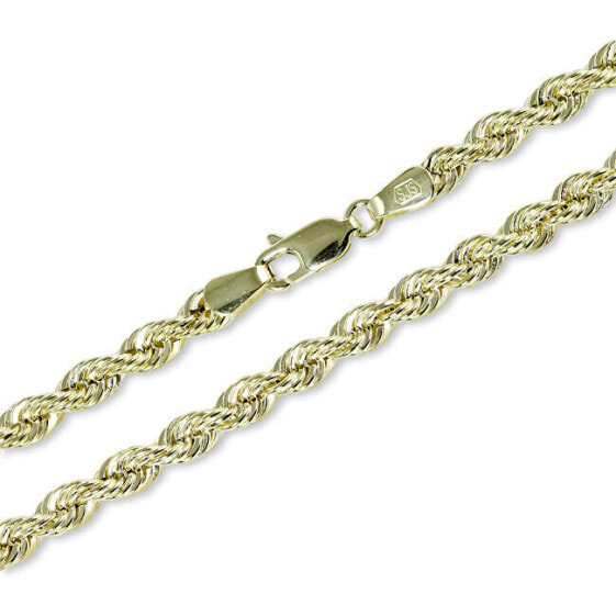Lambáda gold women´s chain 45 cm 271 115 00052