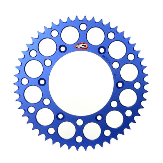 Renthal KTM 450 EXC-F 2003-2024 rear sprocket