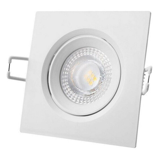 Встроенный прожектор EDM Downlight 5 W 380 lm 3200 Lm