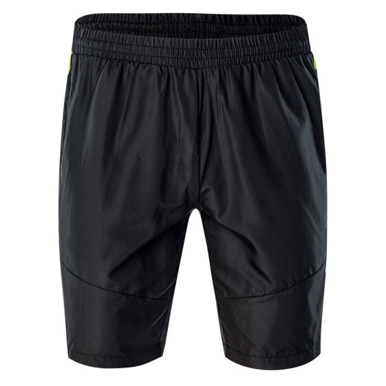 IQ Daren Shorts