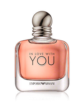 Giorgio Armani In Love With You Eau de Parfum Spray