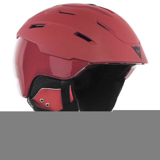 DAINESE SNOW D-Brid helmet