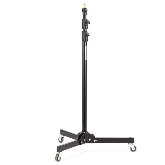 MANFROTTO 299B Studio Stand With Wheels