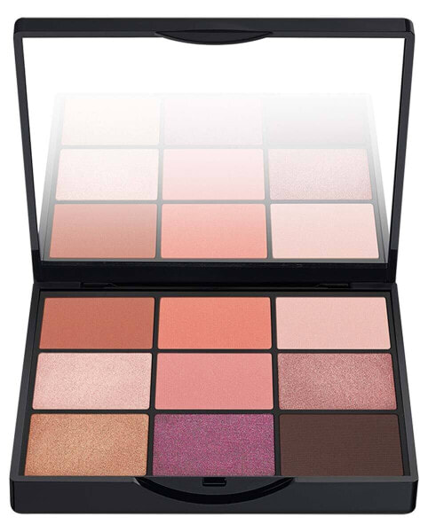 EYESHADOW PALETTE 04 DAMIER INSOUMISE