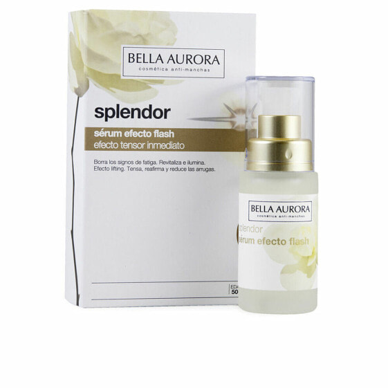 Anti-Wrinkle Serum Bella Aurora Splendor 10 (30 ml)