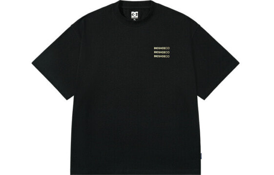  DC Shoes T DC232U0001 T-Shirt