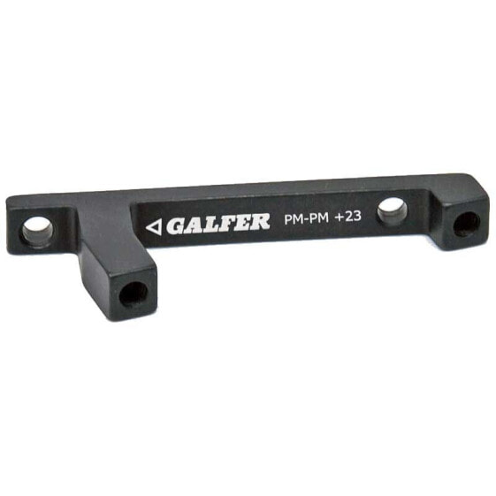 GALFER Disc Brake Adapter PM-PM +23 mm