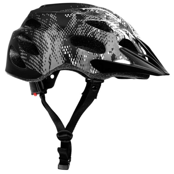 SPOKEY Checkpoint MTB Helmet