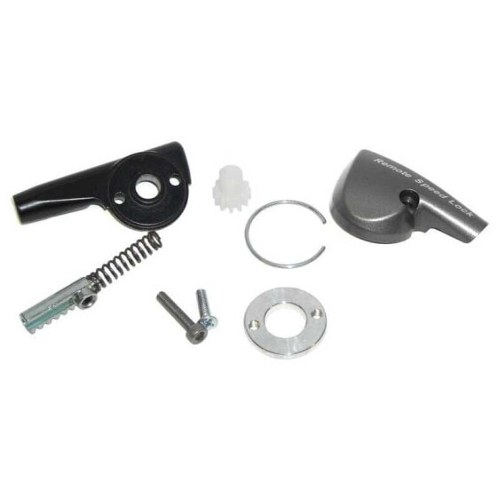 SR Suntour Remote Plugs Kit For RL-R Fork