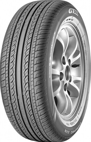 Летние шины GT-Radial Champiro 228 DOT15 205/55 R16 91H