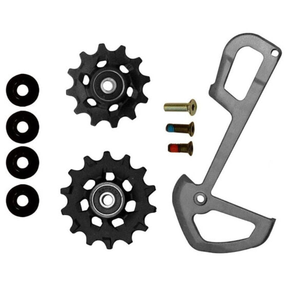 SRAM EX1 Interior Box/Rolers