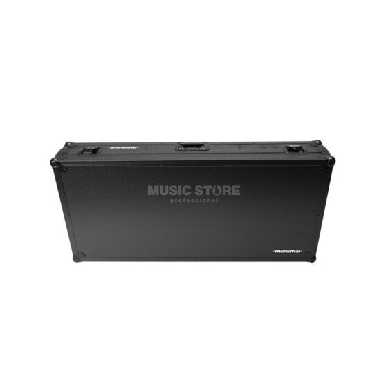 Magma Multi-Format Case Player/Mixer DJM-V10/A9, black-black