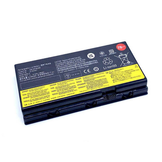 V7 Lenovo ThinkPad P70/P71 Laptop Battery