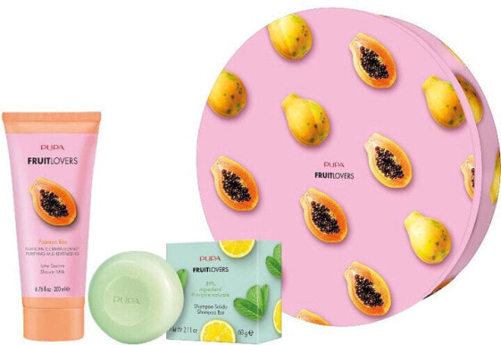Papaya Bio Fruit Lovers Gift Set
