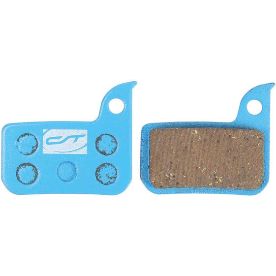 CONTEC CBP-370 Organic Disc Brake Pads