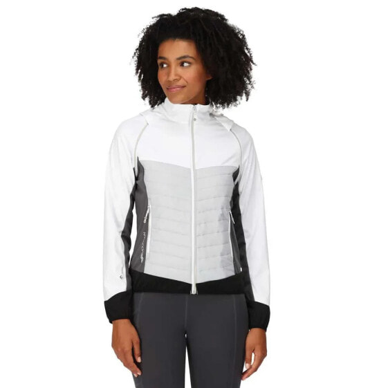 REGATTA Steren Hybrid softshell jacket