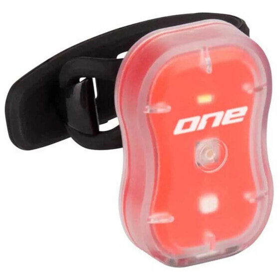 ONE 15 rear light