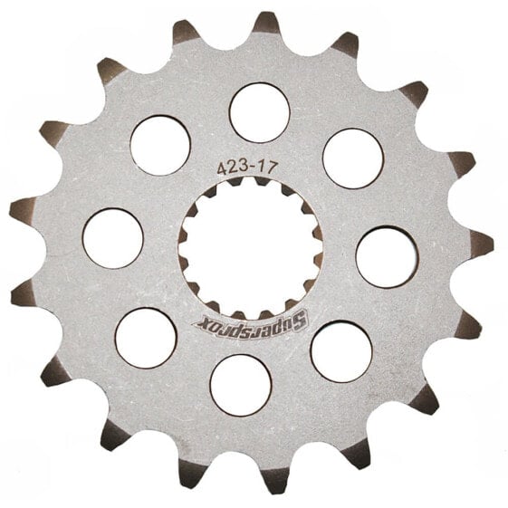 SUPERSPROX Suzuki 530x17 CST423X17 Front Sprocket