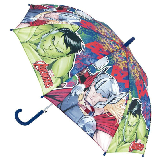 SAFTA Avengers Infinity 48 cm Umbrella