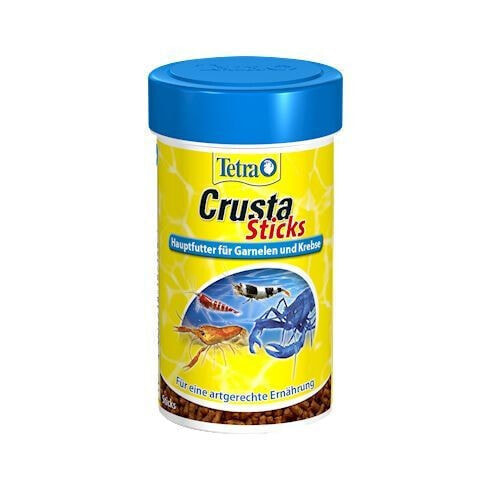 Tetra Crusta Sticks 100 ml