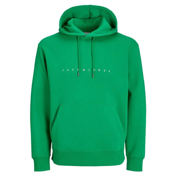 JACK & JONES Star hoodie