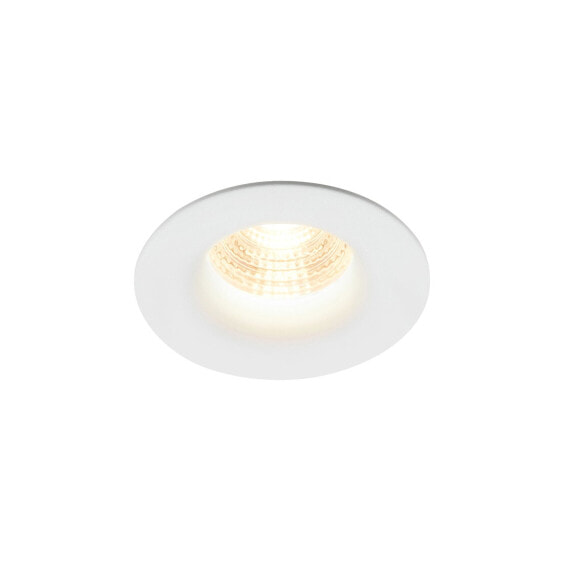 Nordlux Stake - Recessed lighting spot - LED - 2700 K - 450 lm - 230 V - White