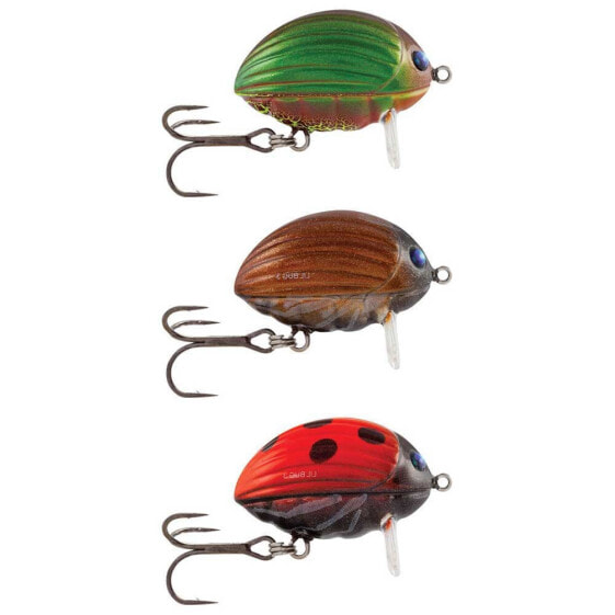 SALMO Lil Bug Crankbait 30 mm 4.3g