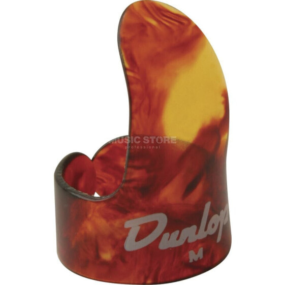 Dunlop Finger pick medium - shell