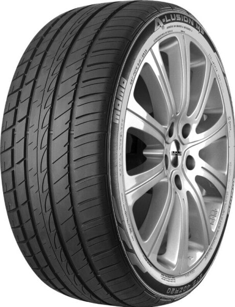 Momo M-9 A-Lusion XL DOT20 255/55 R18 109Y