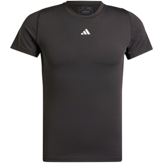 Футболка Adidas Techfit Aeroready с коротким рукавом M IS7606