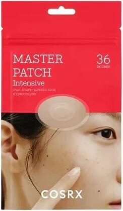 Pimple Patches Intensive (Master Patch)