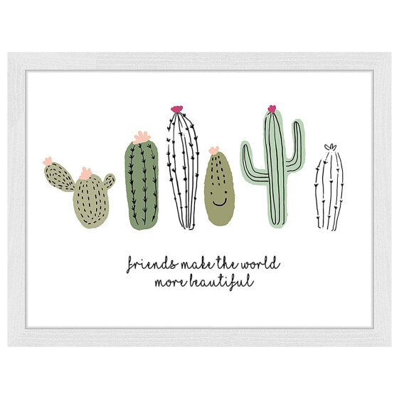 Bild Cactus Friends