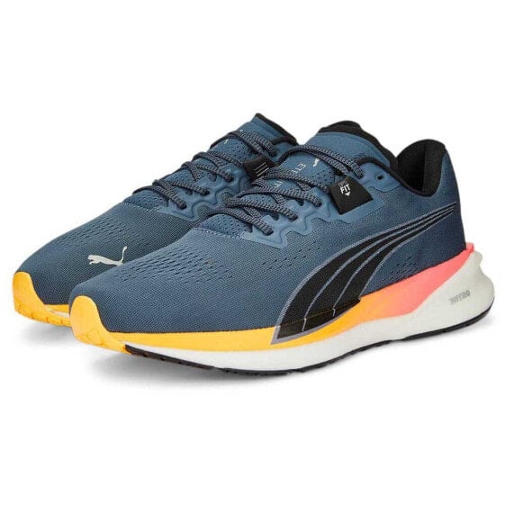 Купить Кроссовки Puma Nitro