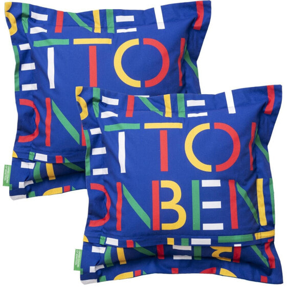 BENETTON Cushion 2 Units