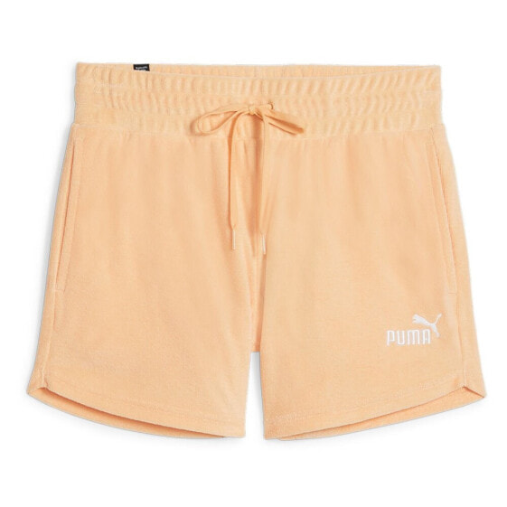 PUMA Ess Elevated 5´´ sweat shorts