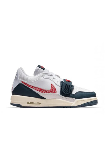 AIR JORDAN LEGACY 312 BEYAZ SPOR AYAKKABI B-85 CD9054146