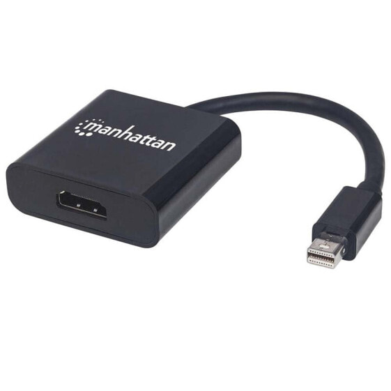 MANHATTAN 900197610 DisplayPort To HDMI Adapter