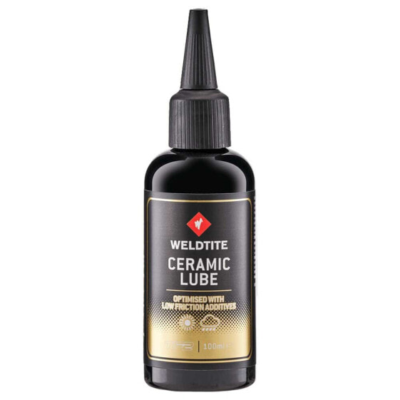 WELDTITE TF2 Ceramic lubricant 100ml 10 units