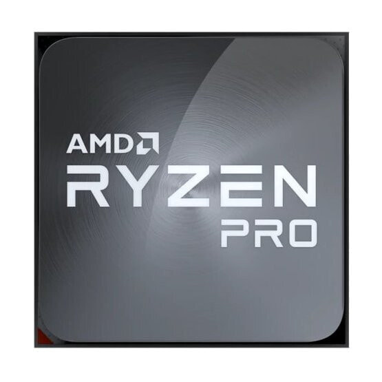 AMD Ryzen 5|465 3.7 GHz - AM4