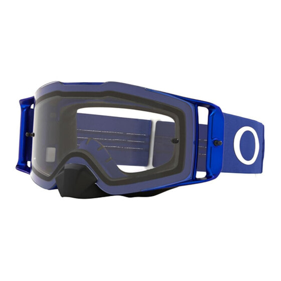Защитные очки Oakley Front Line MX