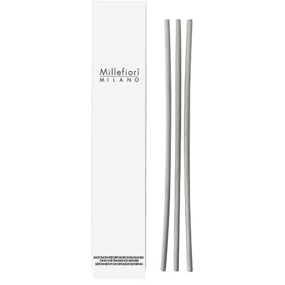 Запасные стебли для диффузора Millefiori Milano Air Design 3 шт.