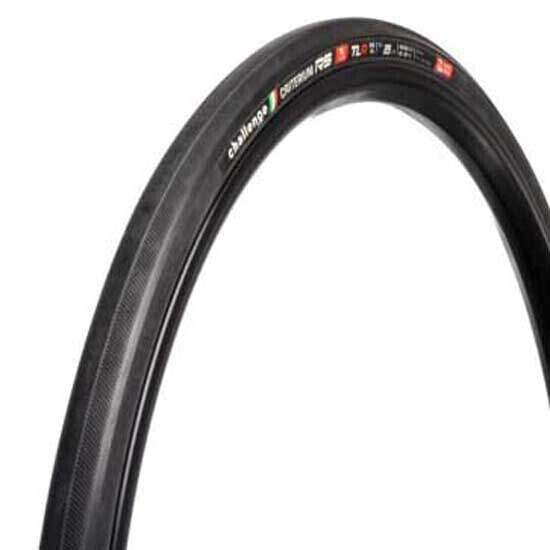 CHALLENGE Criterium RS Tubeless rigid road tyre 700 x 25