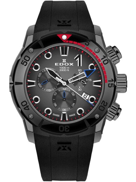 Часы Edox 10242-TINGNR-GIDNR CO-1