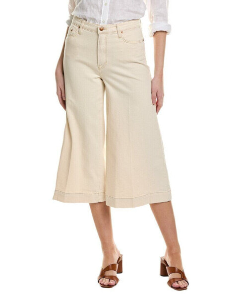 Boden High Rise Culotte Jean Women's