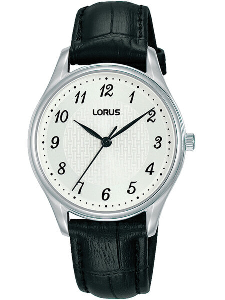 Lorus RG231UX9 Ladies Watch 32mm 5ATM