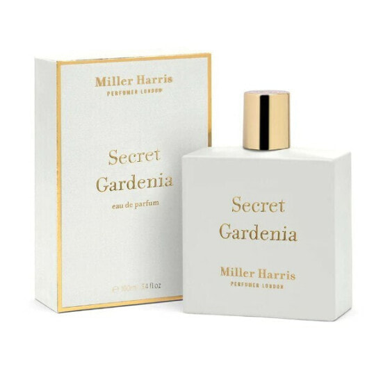 Secret Gardenia - EDP