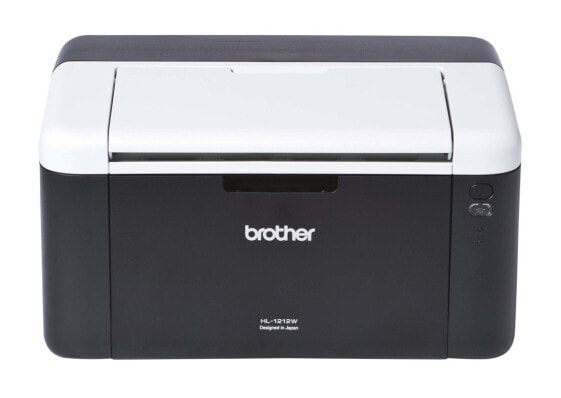 Brother Hl-1212W 32MB 20 ppm Laser Wifi - Printer - Laser/Led