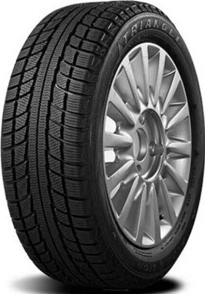 Шины для внедорожника зимние Triangle Snow Lion TR777 SUV M+S 3PMSF XL 235/55 R17 103V