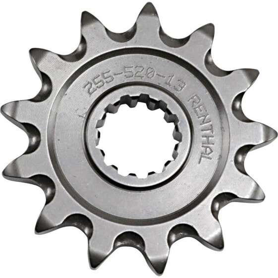 RENTHAL 255-520 Grooved Front Sprocket